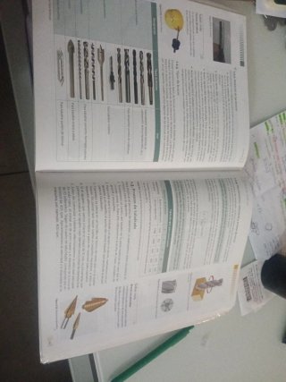 Mecanizado básico