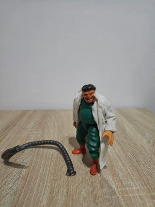 Doctor Octopus Toy Biz Spider-Man