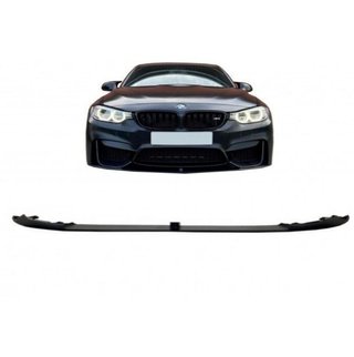 Añadido de parachoques delantero para BMW F80 M3 F