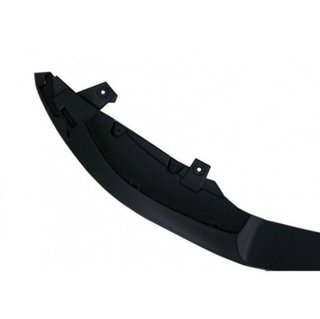 Añadido de parachoques delantero para BMW F80 M3 F