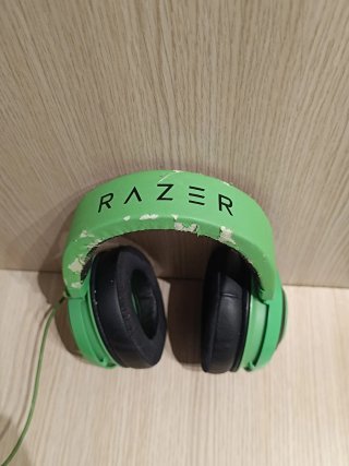 Auriculares Razer Kraken 2019