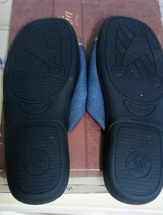 Zapatillas de estar por casa