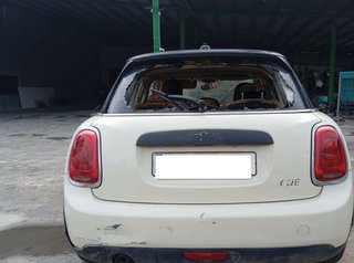 Bmw 484826 17118645783 radiador agua mini (f56) *