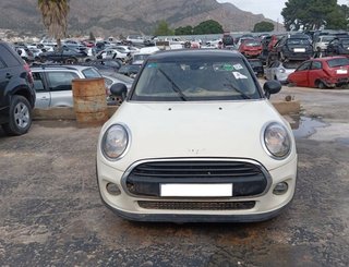 Bmw 484826 17118645783 radiador agua mini (f56) *