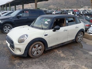 Bmw 484826 17118645783 radiador agua mini (f56) *