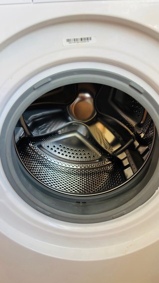 Lavadora Rebrand 5kg 1600 RPM