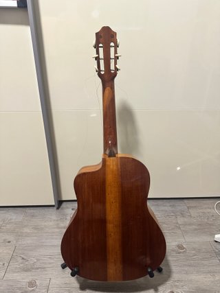 Tres Cubano Artesanal, inscripción "ALMENARES".