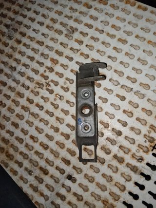 Cerradura Capó Mercedes Sprinter