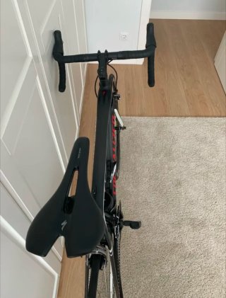 Specialized Tarmac SL4 Carbono T56 | Shimano 105