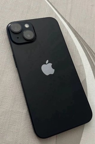 iPhone 14 Plus Impecable + Fundas Regalo