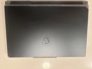 MSI Cyborg 15 Gaming | i7-12650H | RTX 2050 | 16GB