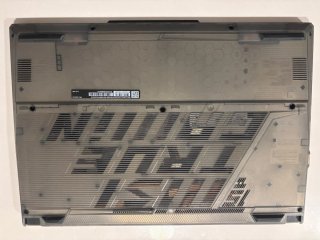 MSI Cyborg 15 Gaming | i7-12650H | RTX 2050 | 16GB