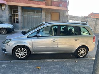 Opel Zafira 2006