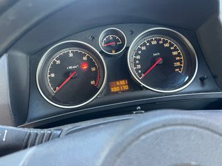 Opel Zafira 2006