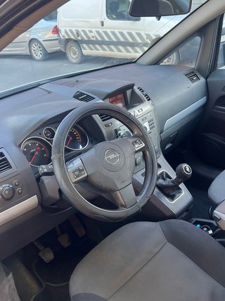 Opel Zafira 2006