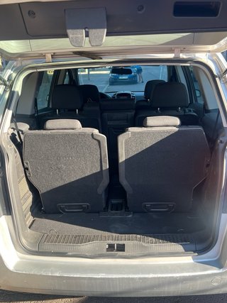 Opel Zafira 2006