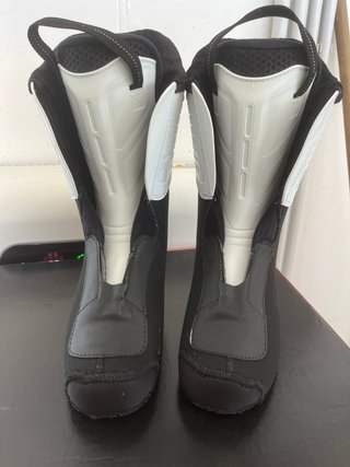 Scarponi sci Nordica Cruise 62
