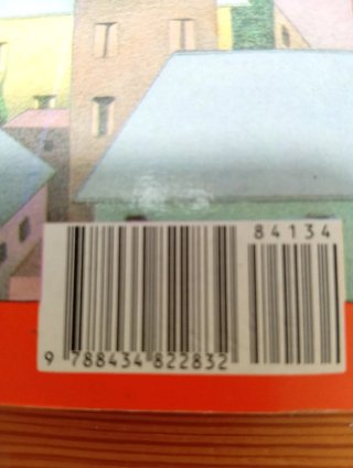 Libros El Barco de Vapor