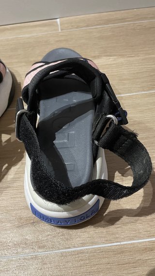 Sandalias Bimba y Lola Talla 36.