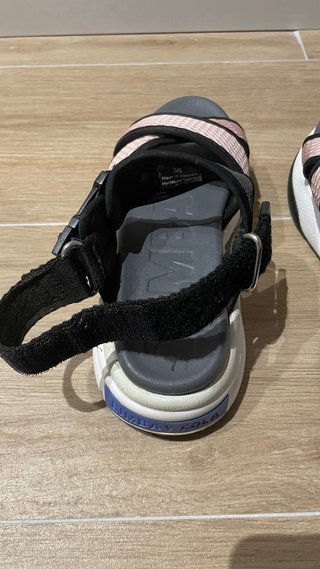 Sandalias Bimba y Lola Talla 36.