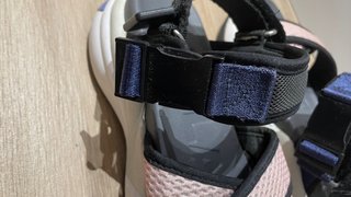 Sandalias Bimba y Lola Talla 36.