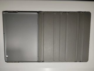 Tablet Huawei Oro Rosa