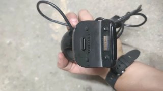 GPS TomTom