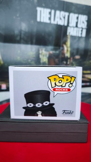 Funko Pop! Rocks Slash Guns N' Roses #51
