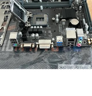 Placa Base Gigabyte H310M S2V 2.0