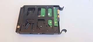 Disco Rigido Interno Seagate Desktop HDD 2TB 3.5"