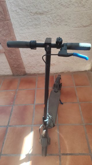 Patinete Eléctrico Xiaomi 1S