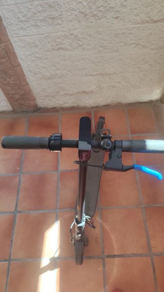 Patinete Eléctrico Xiaomi 1S