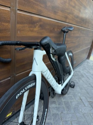 Aurum Magma V2 T54 Dura Ace
