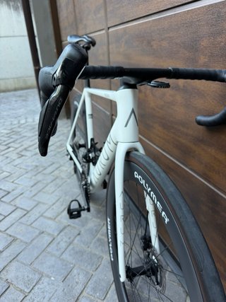 Aurum Magma V2 T54 Dura Ace