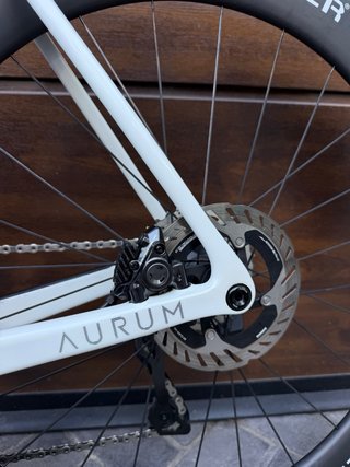 Aurum Magma V2 T54 Dura Ace