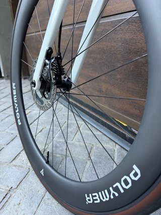 Aurum Magma V2 T54 Dura Ace
