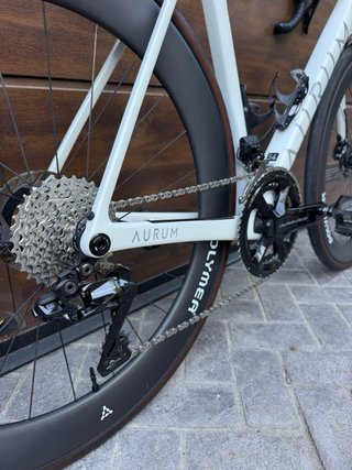Aurum Magma V2 T54 Dura Ace
