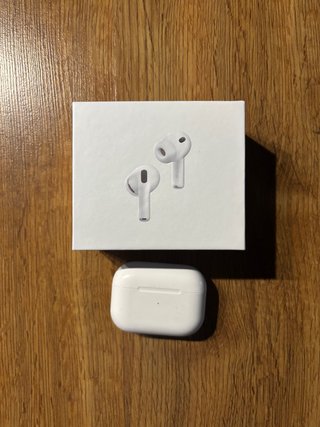 AirPods Pro 3ª Gen
