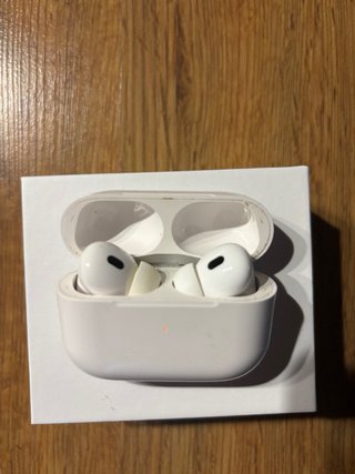 AirPods Pro 3ª Gen