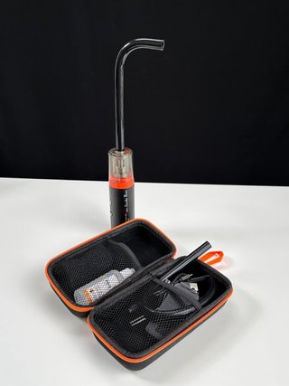 Máquina de Humo LENSGO Smoke S MINI