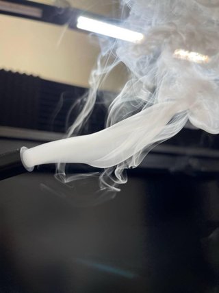 Máquina de Humo LENSGO Smoke S MINI