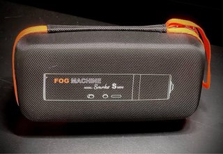 Máquina de Humo LENSGO Smoke S MINI