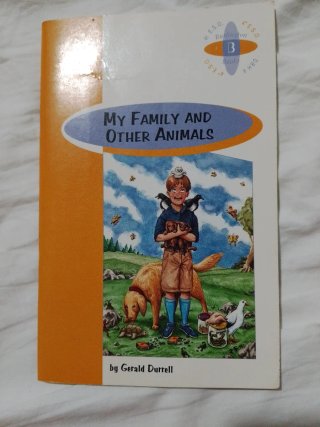 Libros para iniciación a lectura practicar inglés