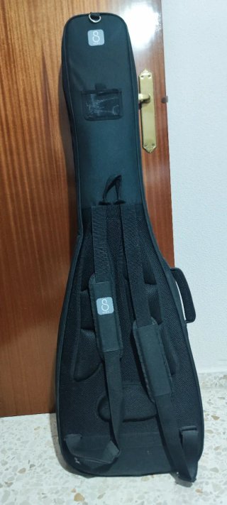 Bajo Sire Marcus Miller P7 5C Natural
