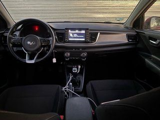 KIA Rio 2017