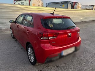KIA Rio 2017