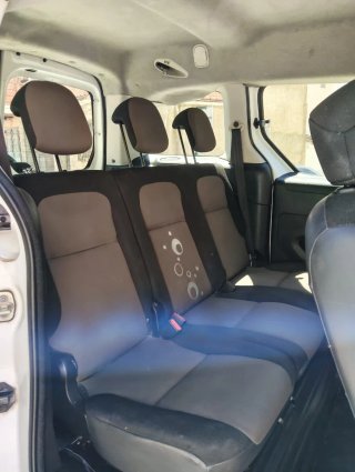 Citroen Berlingo NACIONAL