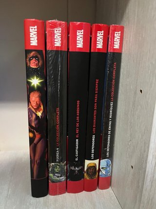 Marvel Deluxe Now : Los Defendores