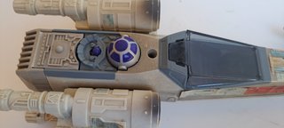 Veicoli e personaggi Star Wars Hasbro Lucasfilm