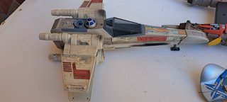Veicoli e personaggi Star Wars Hasbro Lucasfilm